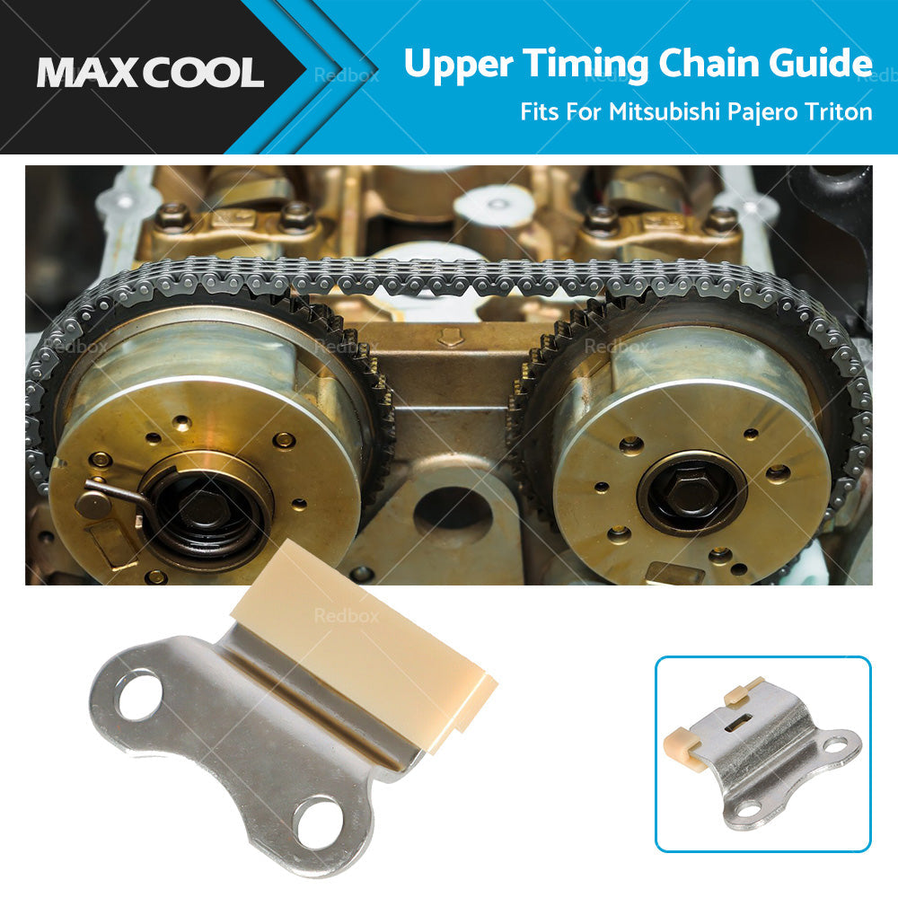 Upper Timing Chain Guide for Mitsubishi Pajero Triton 4M41 1993-2020