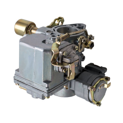 Carburetor with 12V Electric Choke Suitable For VW Volkswagen 34 PICT-3 113129031K-2