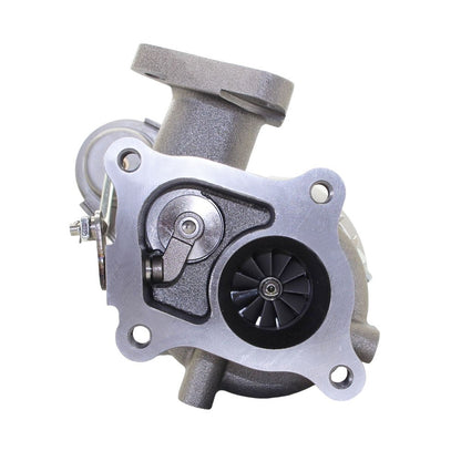 Premium Billet Turbo Charger for Mitsubishi Triton ML 4M41 3.2L