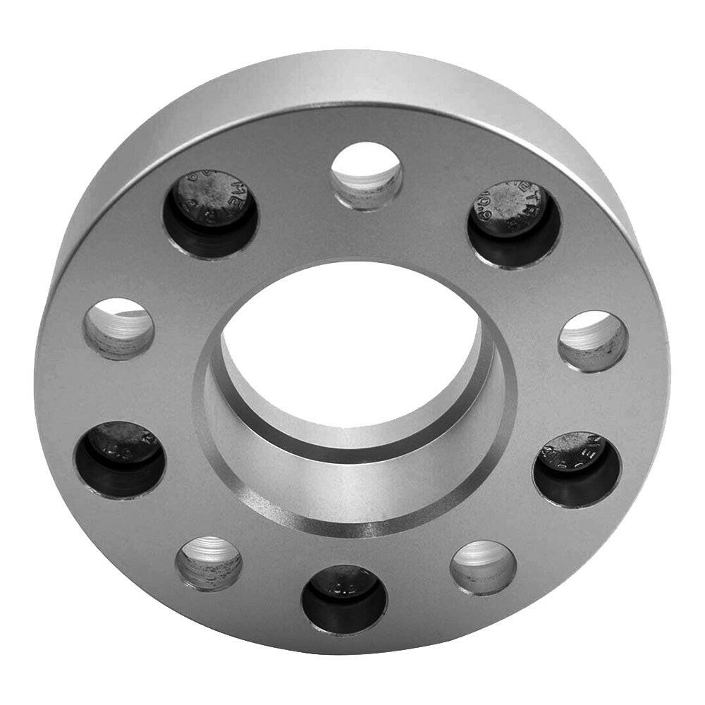 2x Wheel Spacer 35mm 5x114.3 Suitable For Ford Falcon XT XF EA EB ED EF EL BA BF FG-4