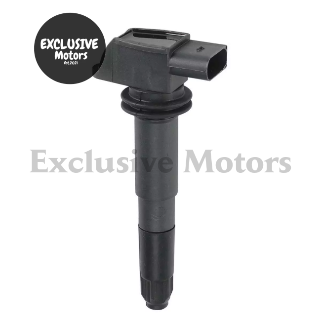 8X Ignition Coils For Porsche Cayenne 2003-2006