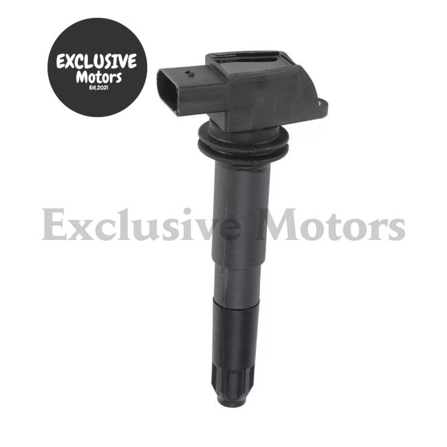 8X Ignition Coils For Porsche Cayenne 2003-2006