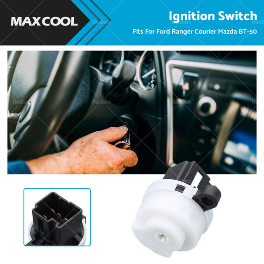 Ignition Starter Switch for Ford Ranger/Courier/Mazda BT-50 2006-2011