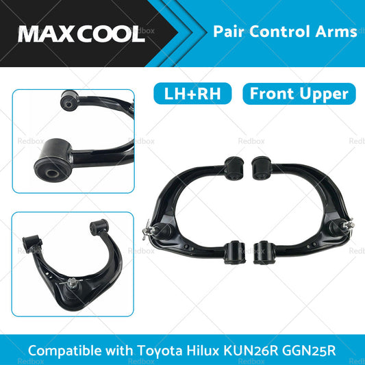 Upper Control Arm for Toyota Hilux GGN25 KUN25 KUN26 LH RH 2005-2016