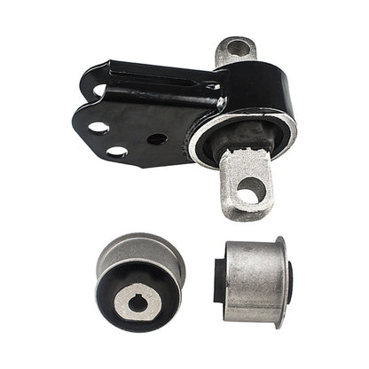 Front Differential Mount Bush Suitable For Jeep Grand Cherokee WH / Commander-1