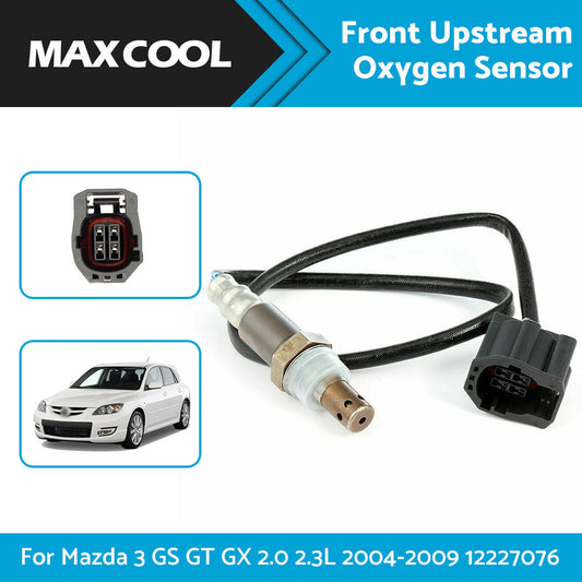 Front Upstream O2 Sensor for Mazda 3 GS/GT/GX 2.0/2.3L 2004-2009