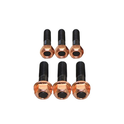 High Tensile Turbo Charger Stud Kit for Toyota Hilux N70 1KD-FTV 3.0L