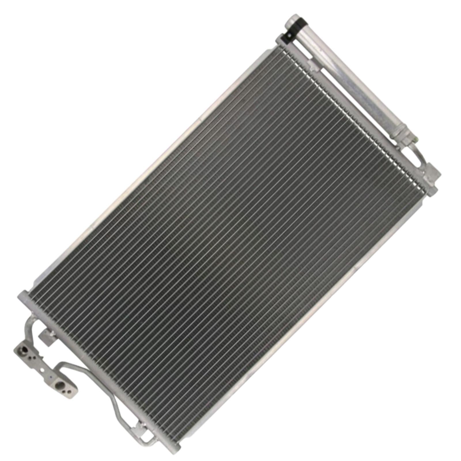 1x Air Conditioning Condenser Suitable For BMW i3 Series I01 / i8 Series I12 115-2