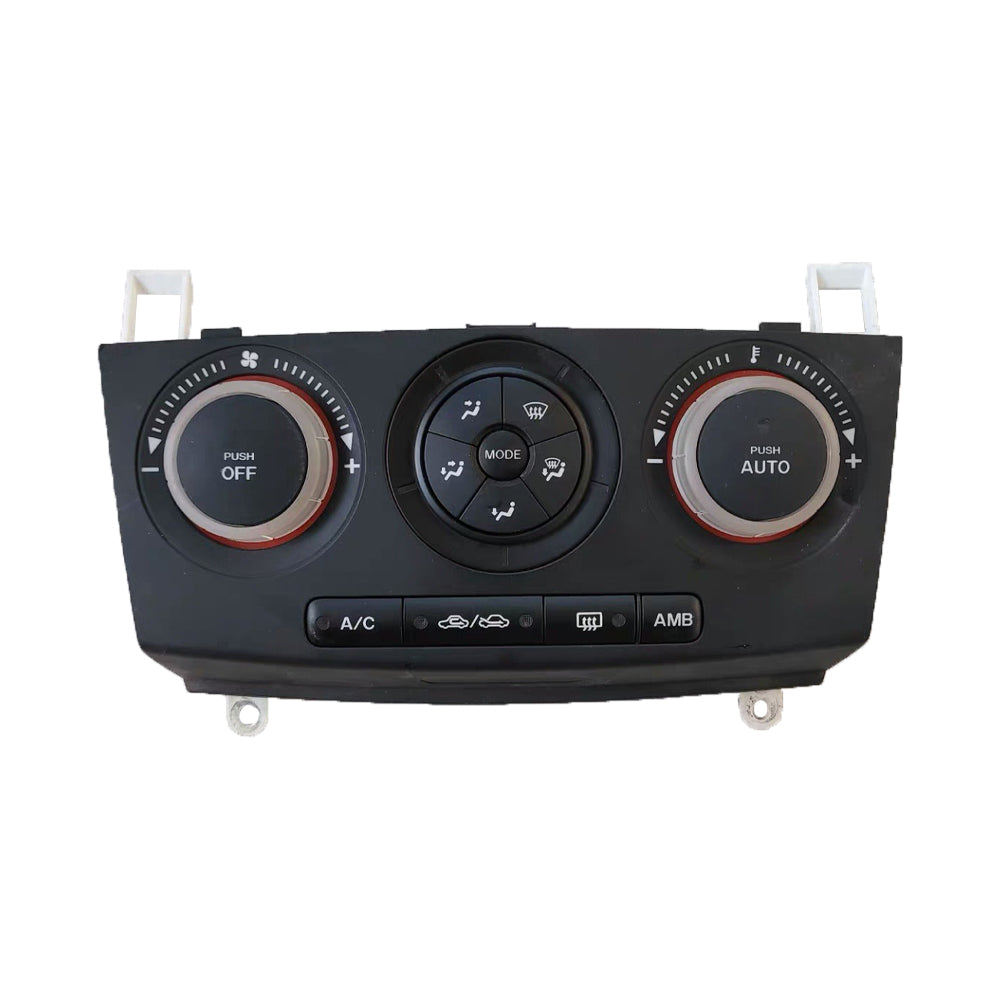 AC Heater Climate Control Module for Mazda 3 SP23 BK 2004-2009