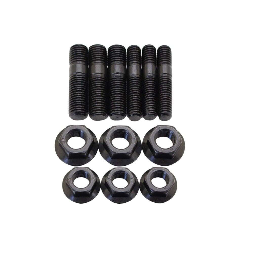 High Tensile Turbo Charger Stud Kit for Mazda BT-50 up 2.2L