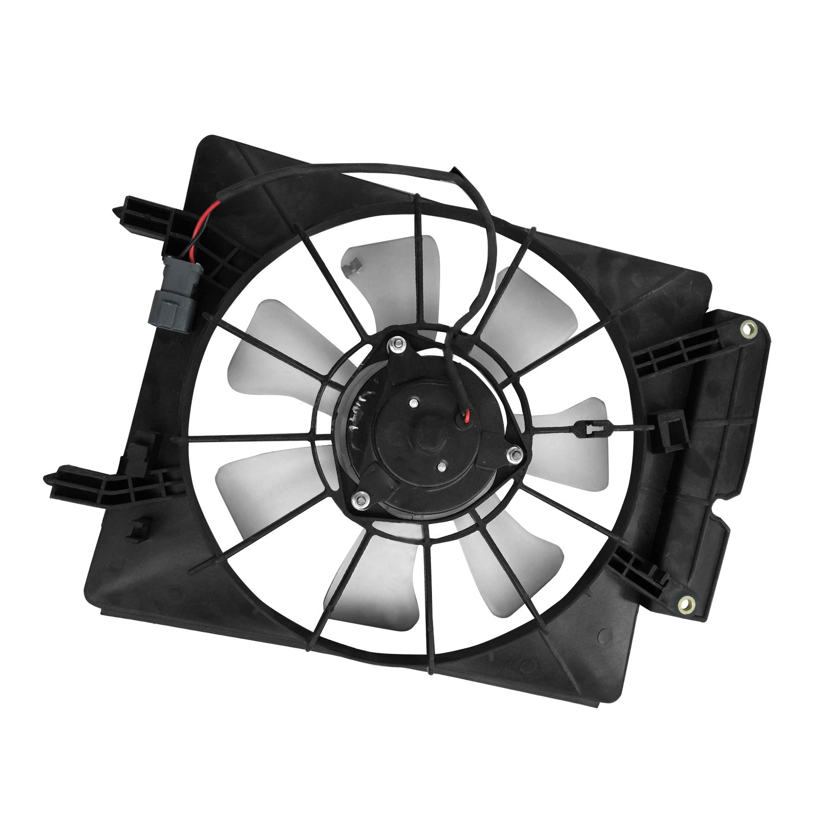 AC Air Condenser Thermo Cooling Fan Assembly Suitable For Honda CR-V CRV 2001-2006-2