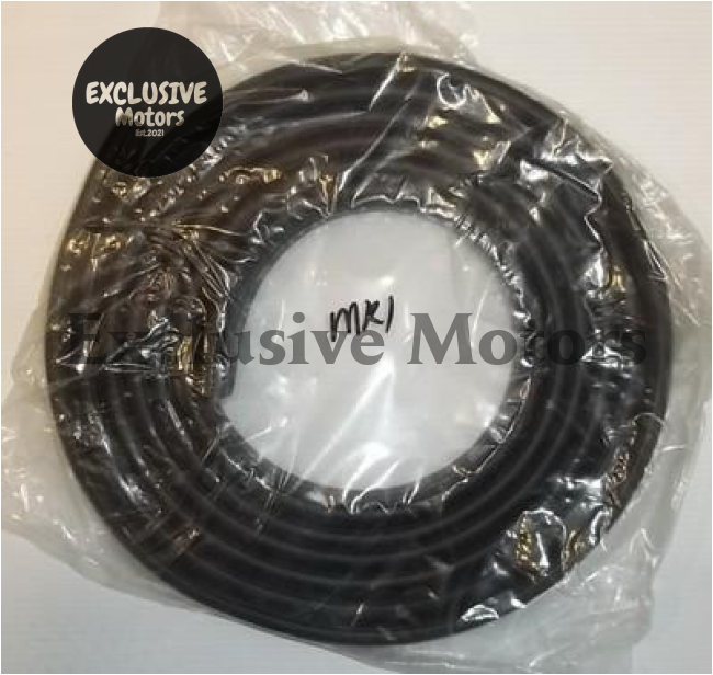 Ford Escort Mk1 Boot Seal