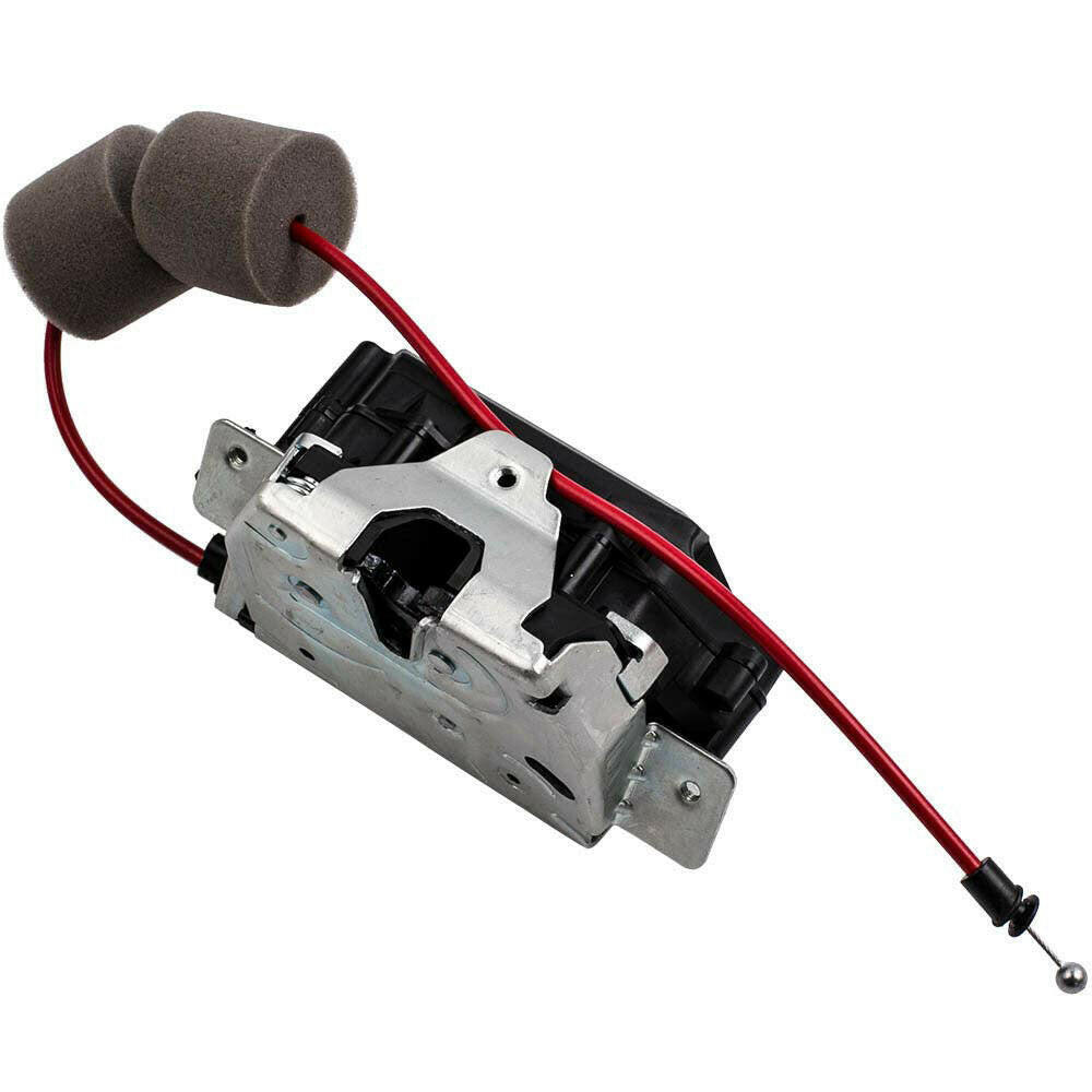 Rear Tailgate Lock Actuator Suitable For Mercedes-Benz W164 ML350 ML500 ML63 1647400635-3