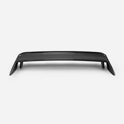 Nissan Skyline R32 GTR OEM-Style Carbon Fiber Rear Spoiler