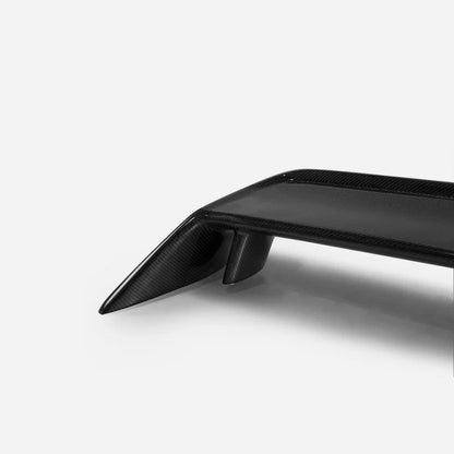 Nissan Skyline R32 GTR OEM-Style Carbon Fiber Rear Spoiler