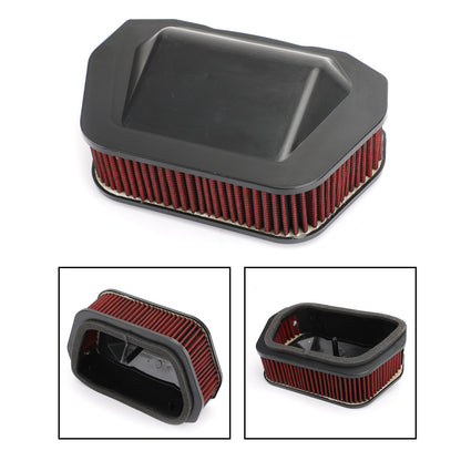 Air Filter Cleaner For Yamaha STRYKER V STAR XVS950 XVS1300 XVS13CE 2007-2017 Generic