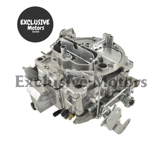 4 Barrel Carburettor for Chevy GMC Quadrajet 4MV (1966-1973)