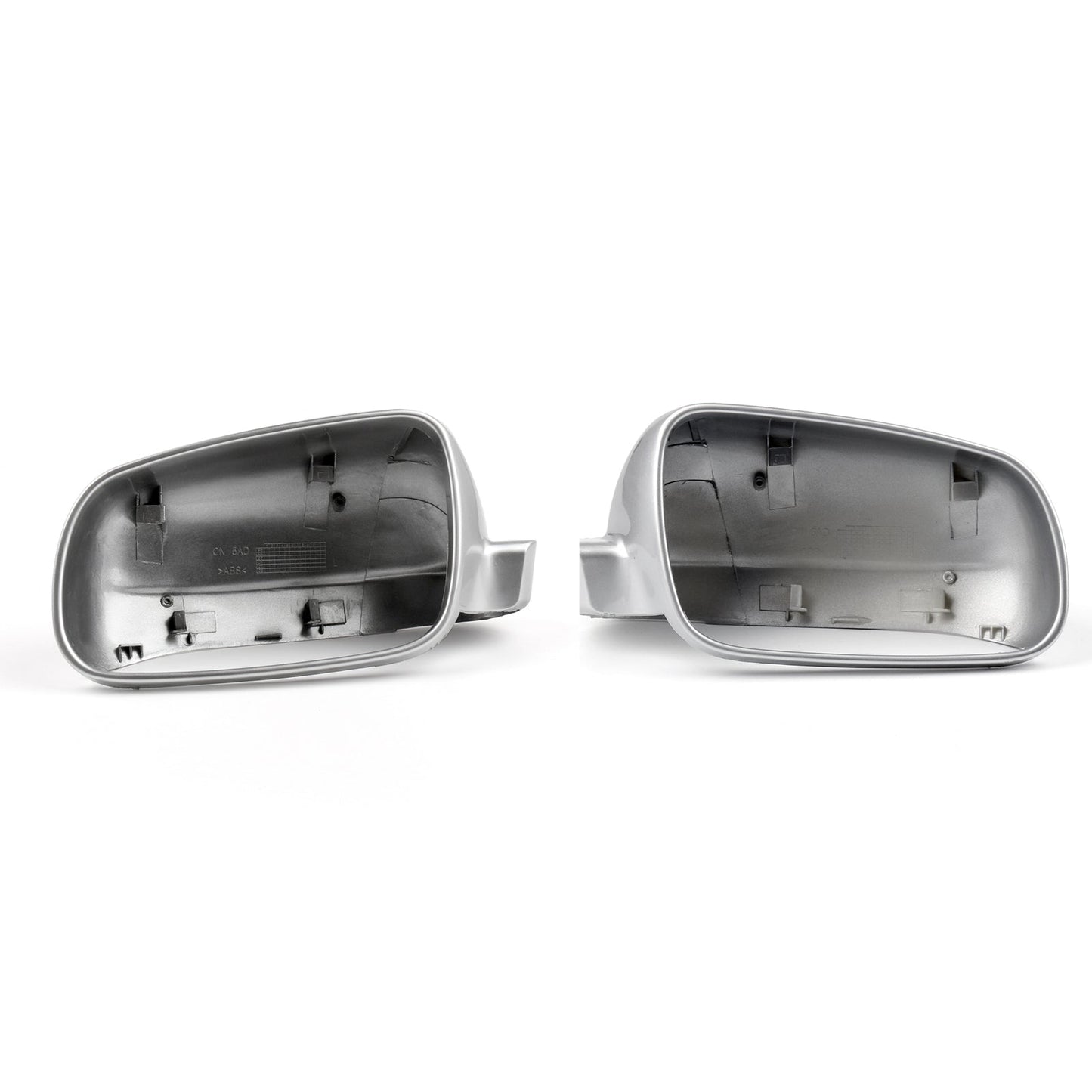 Mirror Cap Cover Trim for Volkswagen Golf MK4 (1998-2004) Silver