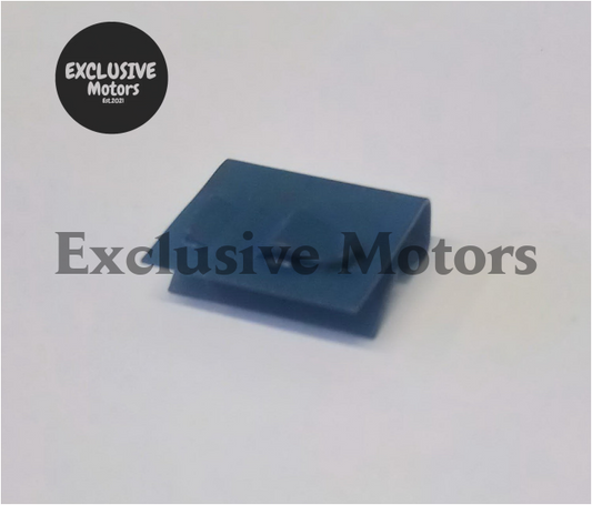 Ford Escort MK1 Inner Door Glass Seal Clip