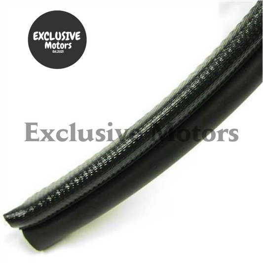 Door Seal Ford Escort MK1 (4 Door) + MK2 (2/4 Door), Capri MK1/2/3, Cortina MK3/MK4/5