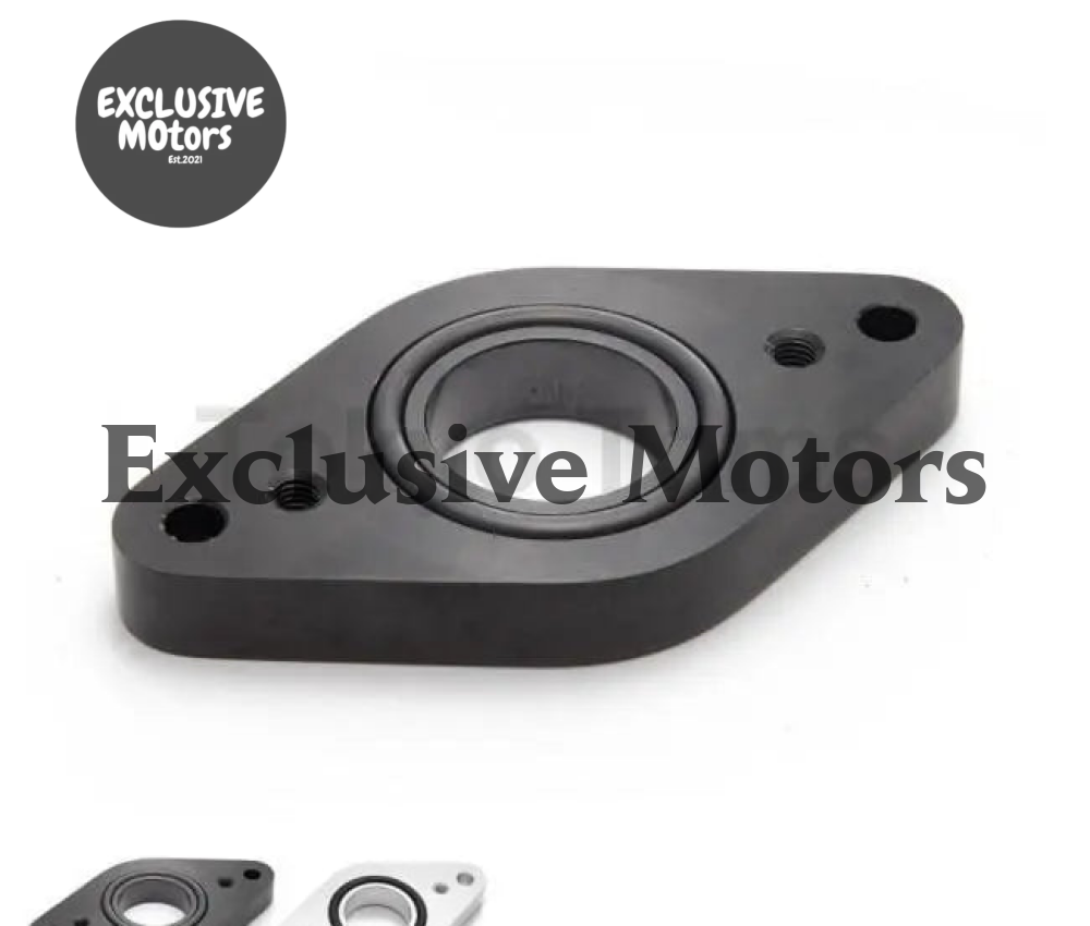 Rs/Rz/S Blow Off Valve Adapter / Flange For Subaru WRX 2008 - 2012 + For Mazda Mps 3 6 Cx7 - Tokyo Tom's