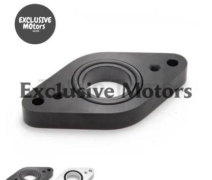 Rs/Rz/S Blow Off Valve Adapter / Flange For Subaru WRX 2008 - 2012 + For Mazda Mps 3 6 Cx7 - Tokyo Tom's