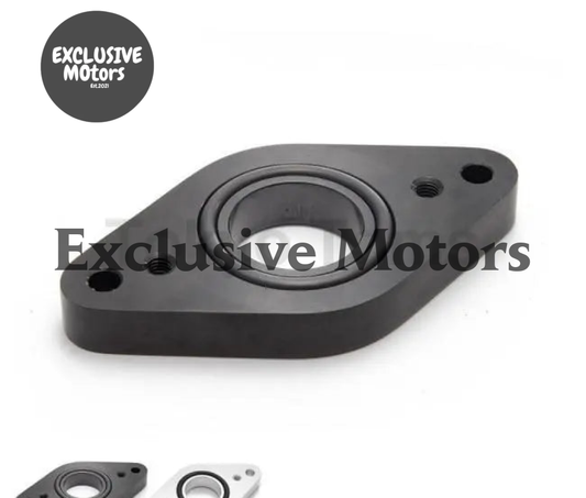 Rs/Rz/S Blow Off Valve Adapter / Flange For Subaru WRX 2008 - 2012 + For Mazda Mps 3 6 Cx7 - Tokyo Tom's