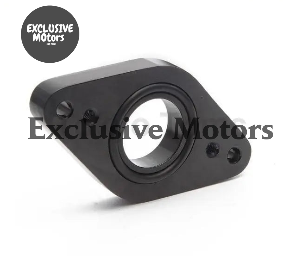 Rs/Rz/S Blow Off Valve Adapter / Flange For Subaru WRX 2008 - 2012 + For Mazda Mps 3 6 Cx7 - Tokyo Tom's