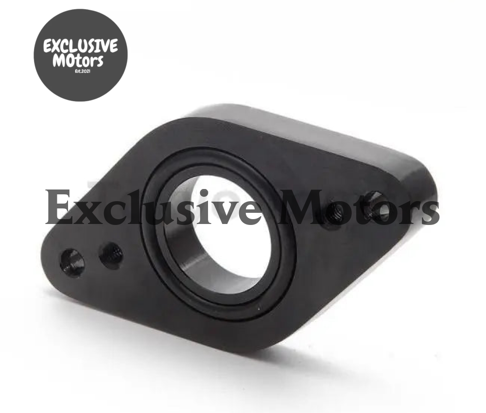 Rs/Rz/S Blow Off Valve Adapter / Flange For Subaru WRX 2008 - 2012 + For Mazda Mps 3 6 Cx7 - Tokyo Tom's