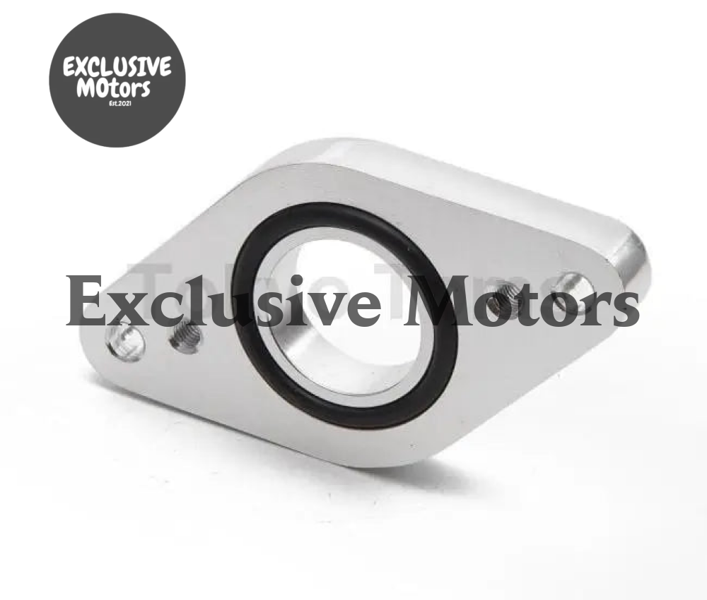 Rs/Rz/S Blow Off Valve Adapter / Flange For Subaru WRX 2008 - 2012 + For Mazda Mps 3 6 Cx7 - Tokyo Tom's