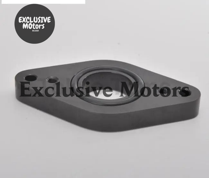 Rs/Rz/S Blow Off Valve Adapter / Flange For Subaru WRX 2008 - 2012 + For Mazda Mps 3 6 Cx7 - Tokyo Tom's