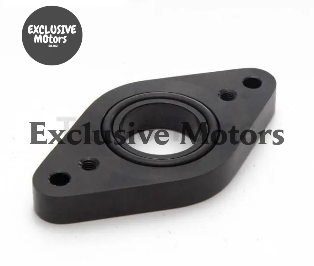 Rs/Rz/S Blow Off Valve Adapter / Flange For Subaru WRX 2008 - 2012 + For Mazda Mps 3 6 Cx7 - Tokyo Tom's