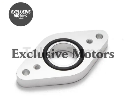 Rs/Rz/S Blow Off Valve Adapter / Flange For Subaru WRX 2008 - 2012 + For Mazda Mps 3 6 Cx7 - Tokyo Tom's