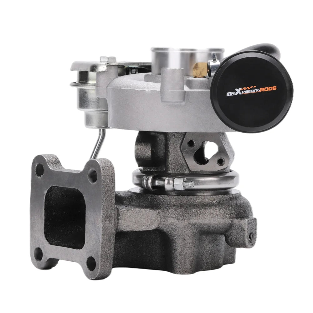 Maxpeedingrods CT20 Turbo Turbocharger 17201-54061  for Toyota Hilux Hiace 4-Runner D 2L-T 2.4L 17201-54060 Turbolader