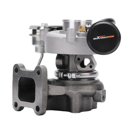 Maxpeedingrods CT20 Turbo Turbocharger 17201-54061  for Toyota Hilux Hiace 4-Runner D 2L-T 2.4L 17201-54060 Turbolader