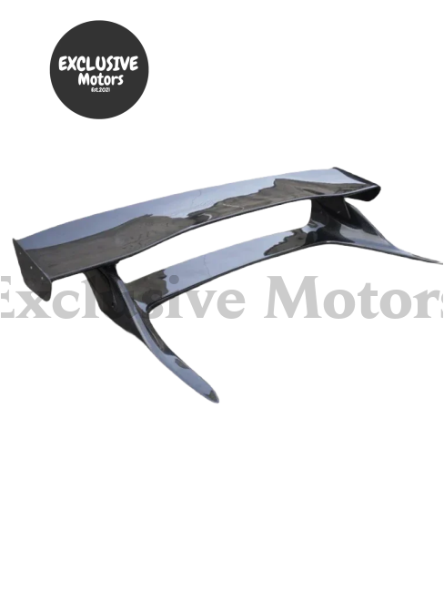 GT Rear Spoiler Wing for R33 GTS/GTR Bee-R Style