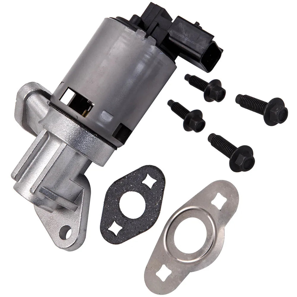 maxpeedingrods Emissions EGR Valve For Chrysler Pacifica Dodge Caravan 4861662AA 4861663AA