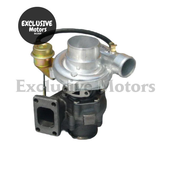 T3/T4 Turbo Kit for Toyota Celica (1988-1999) & MR2 SW20 (1990-1995)