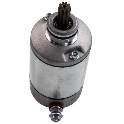maxpeedingrods NEW Starter FOR Suzuki 400 LTZ400 LT-Z400 FOR Quadsport ATV 2003-2009 31100-29F00