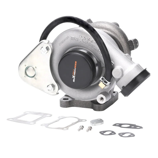 Maxpeedingrods CT20 Turbo Turbocharger 17201-54061  for Toyota Hilux Hiace 4-Runner D 2L-T 2.4L 17201-54060 Turbolader