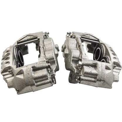 2 Front Brake Calipers  for Toyota 4Runner LN130 Land Cruiser 4x4 FZJ75 Hilux LN106 47730-35080 727812 382861 BCN141