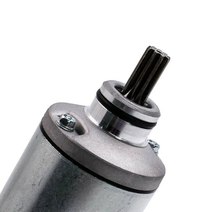 maxpeedingrods NEW Starter FOR Suzuki 400 LTZ400 LT-Z400 FOR Quadsport ATV 2003-2009 31100-29F00