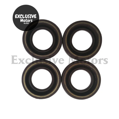 Spark Plug Gasket Set for Toyota Carina 16V AE102