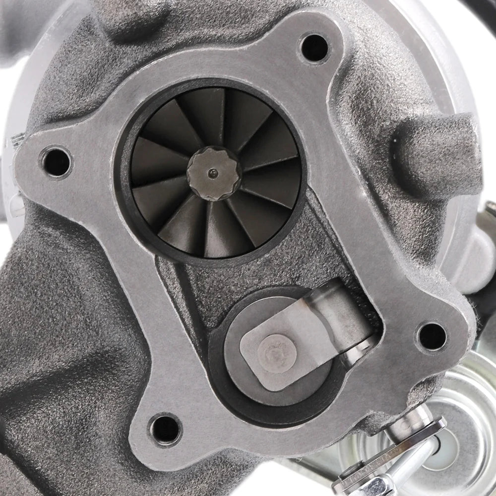 Maxpeedingrods CT20 Turbo Turbocharger 17201-54061  for Toyota Hilux Hiace 4-Runner D 2L-T 2.4L 17201-54060 Turbolader