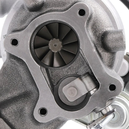 Maxpeedingrods CT20 Turbo Turbocharger 17201-54061  for Toyota Hilux Hiace 4-Runner D 2L-T 2.4L 17201-54060 Turbolader