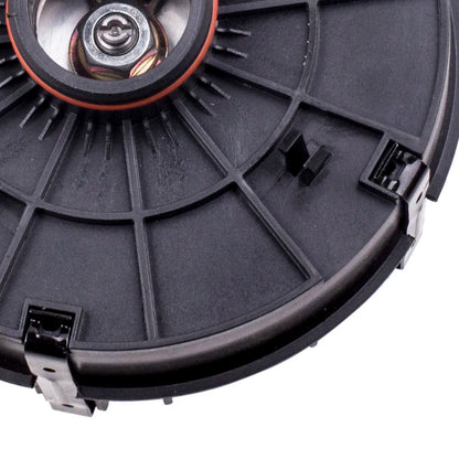 maxpeedingrods Secondary Smog Air Pump For Cadillac DeVille 4.6L V8 2000 2001 2002 2003-2004