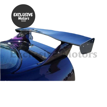 GT Rear Spoiler Wing for R33 GTS/GTR Bee-R Style