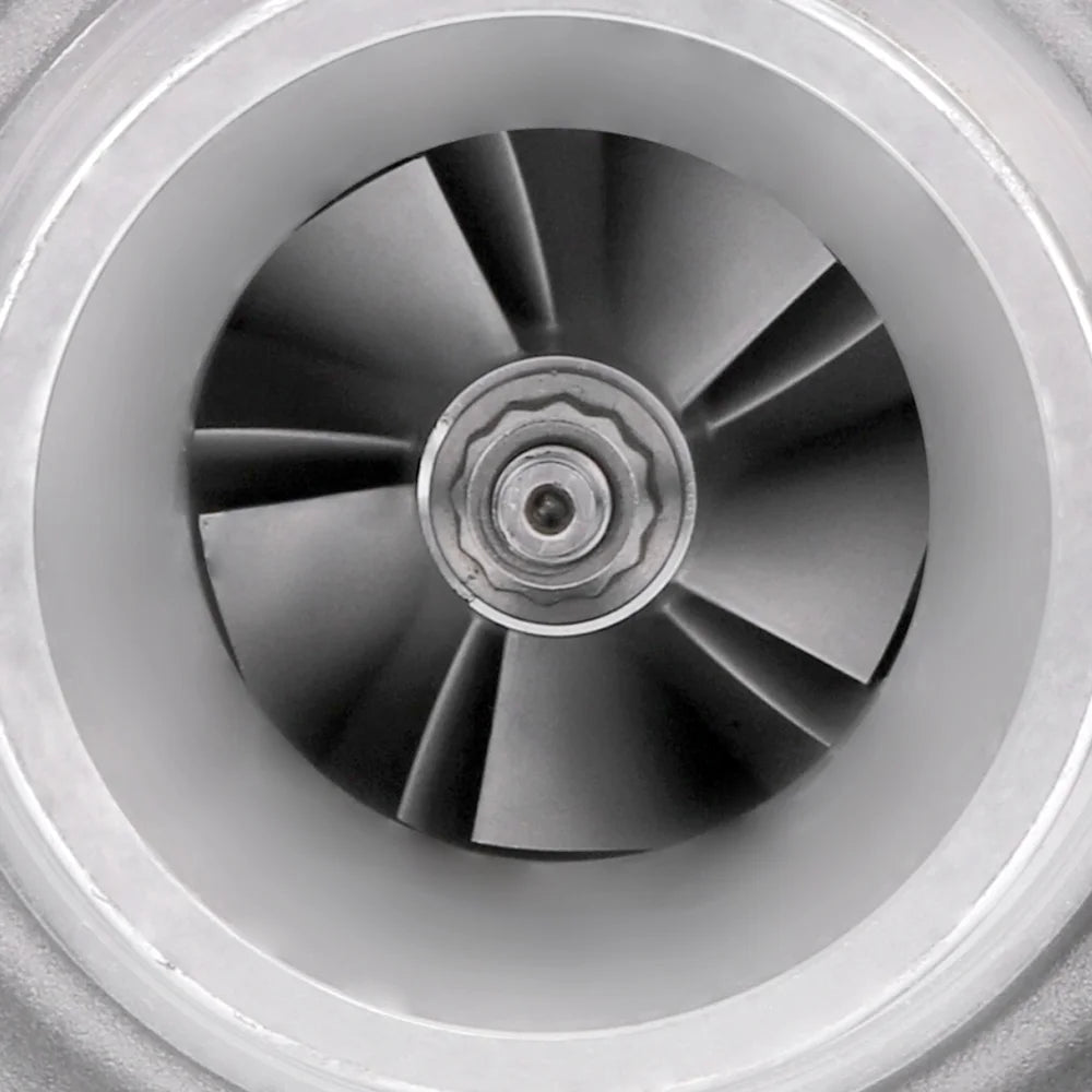 Maxpeedingrods CT20 Turbo Turbocharger 17201-54061  for Toyota Hilux Hiace 4-Runner D 2L-T 2.4L 17201-54060 Turbolader