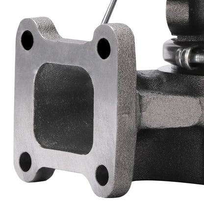 Maxpeedingrods CT20 Turbo Turbocharger 17201-54061  for Toyota Hilux Hiace 4-Runner D 2L-T 2.4L 17201-54060 Turbolader