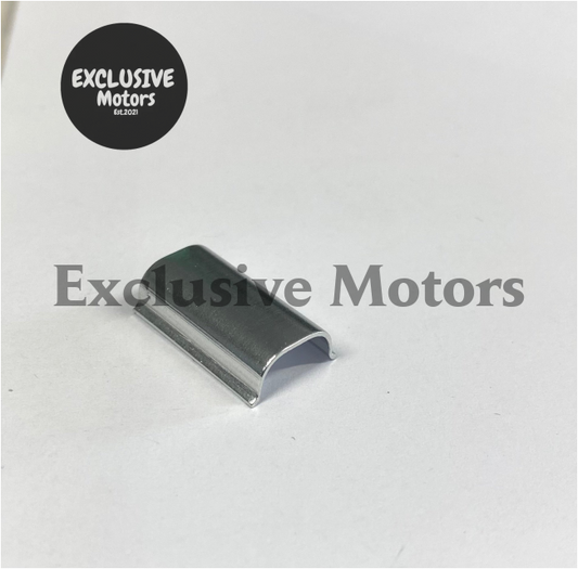 Ford Escort MK1 Window Chrome Joiner 11mm
